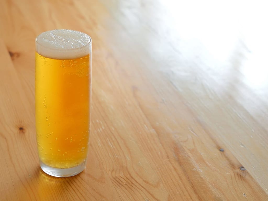 ビール