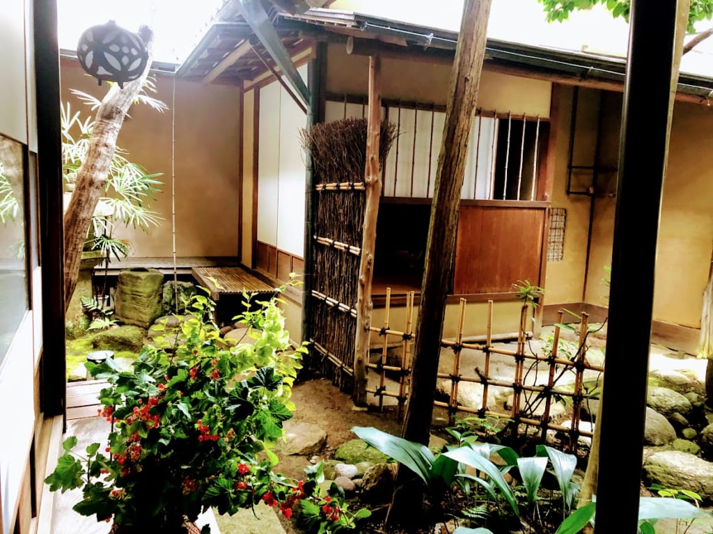 中村茶舗６