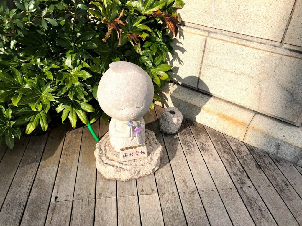 雨粒御伝２
