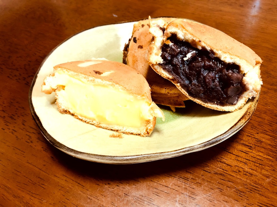 松江市 70年以上に渡り 親しまれてきた大判焼きの名店きむら新月堂が閉店されます 号外net 松江市 安来市