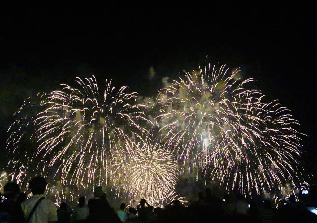 花火