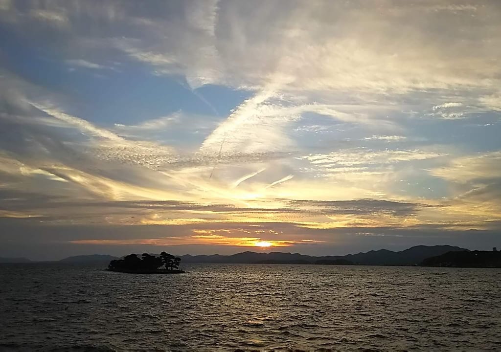 宍道湖イメージ