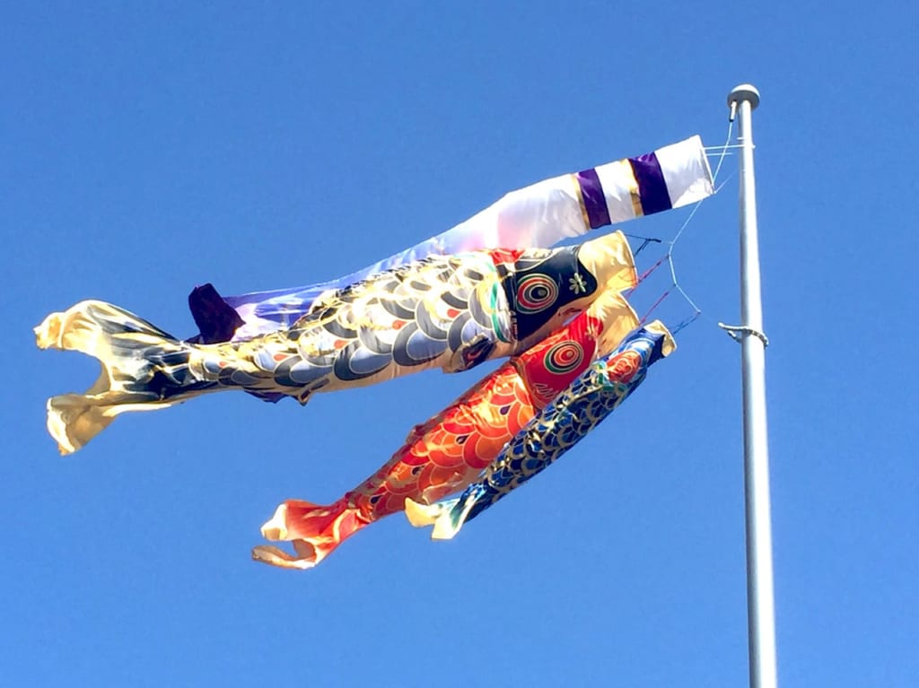 kodomonohi