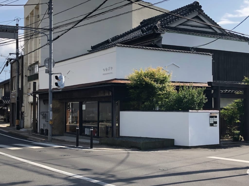 tsumugiya