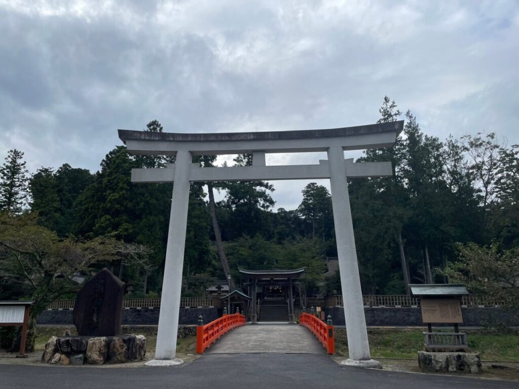 熊野大社