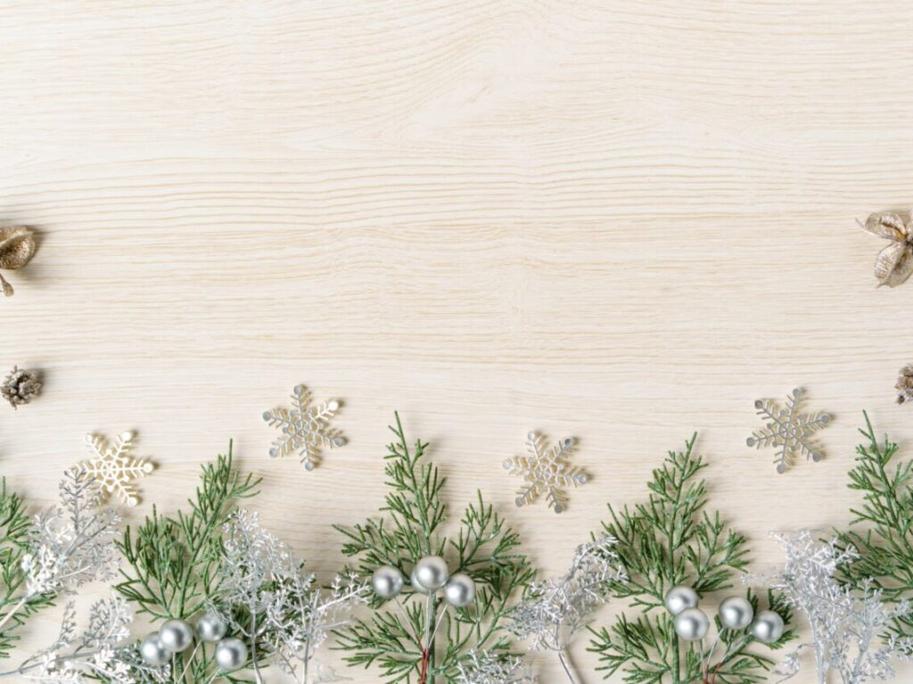 クリスマスイベント