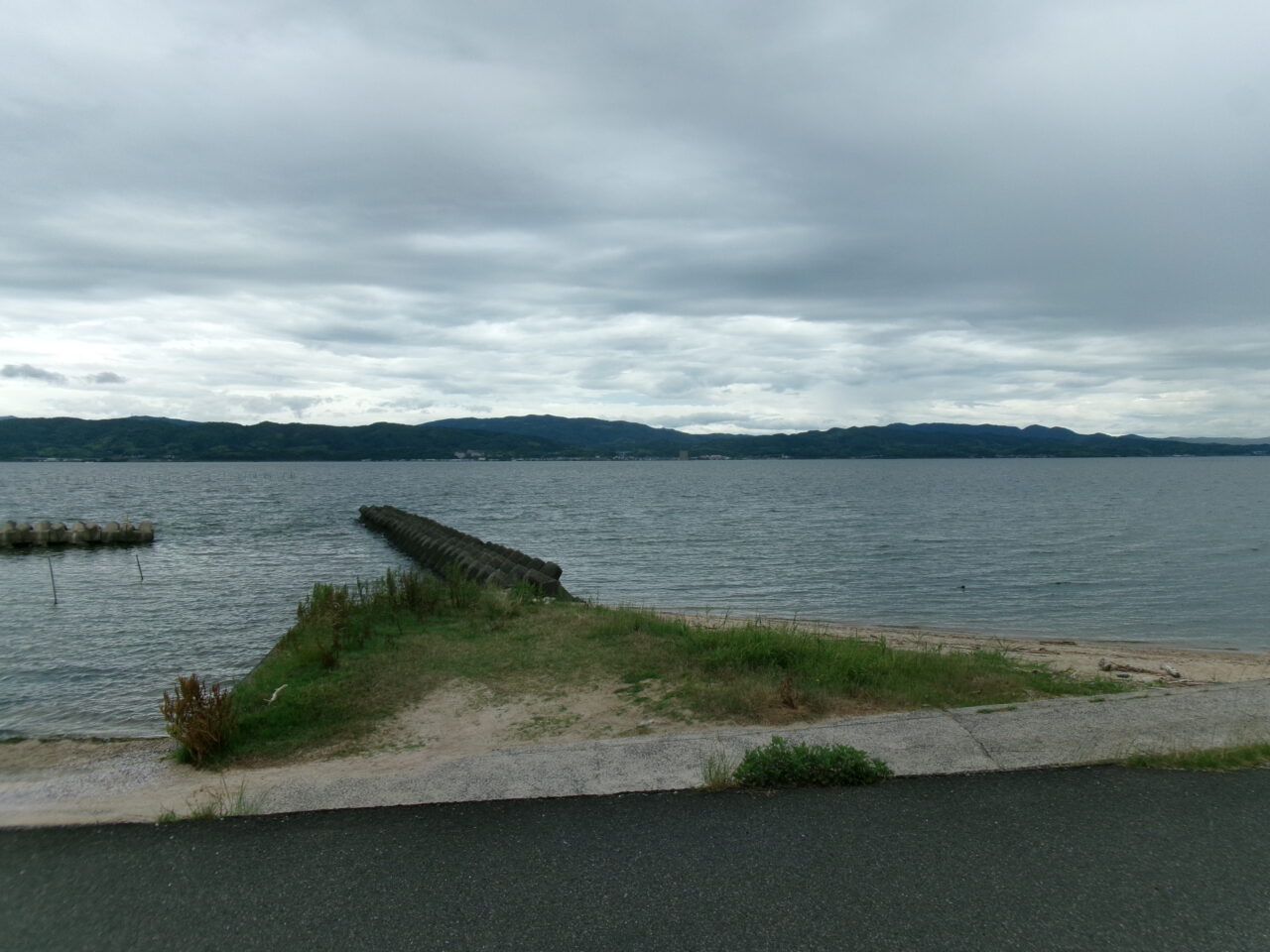 宍道湖