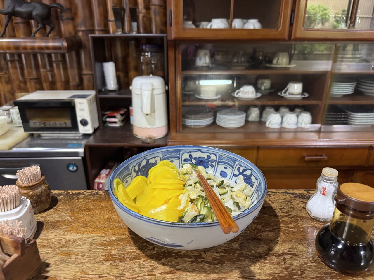 せいゆう漬物