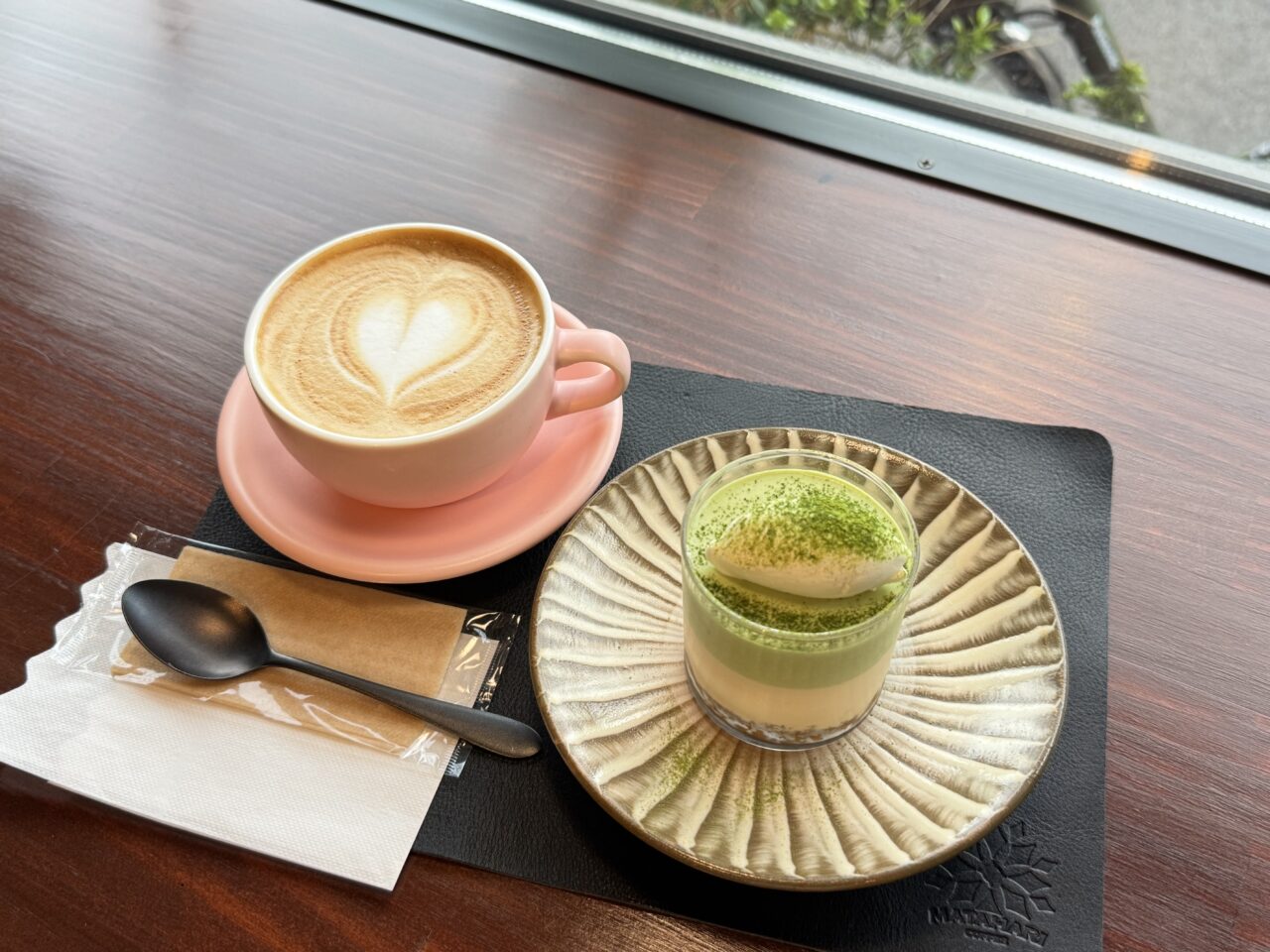 マタハリコーヒーカフェ