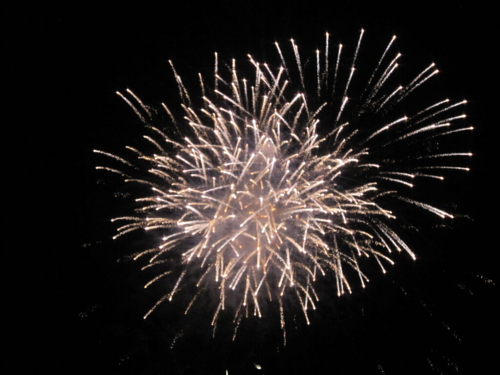 母里夏祭り