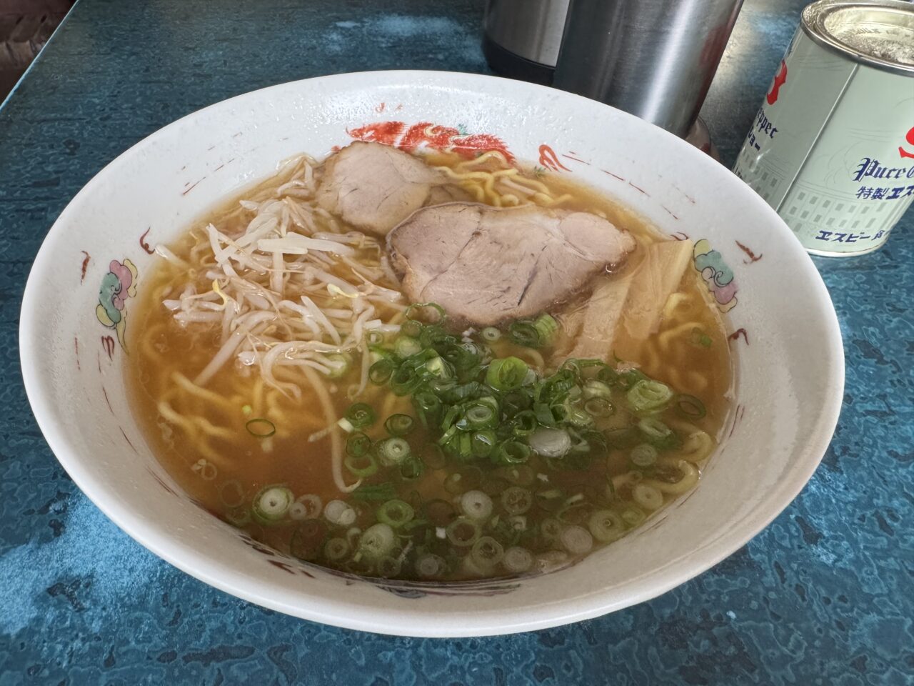 太平楽ラーメン