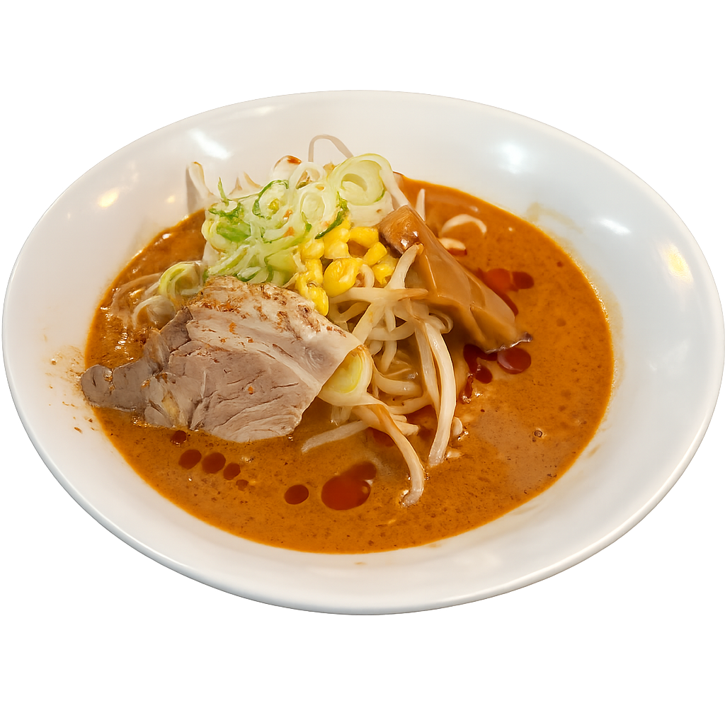 オロチ横丁