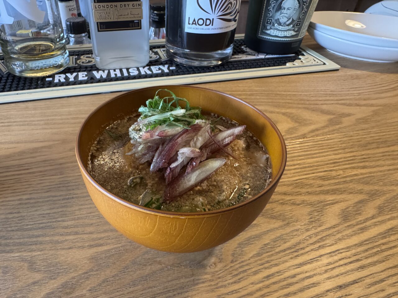 おにぎりランチ