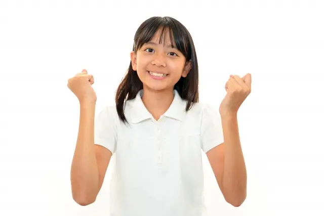 子供