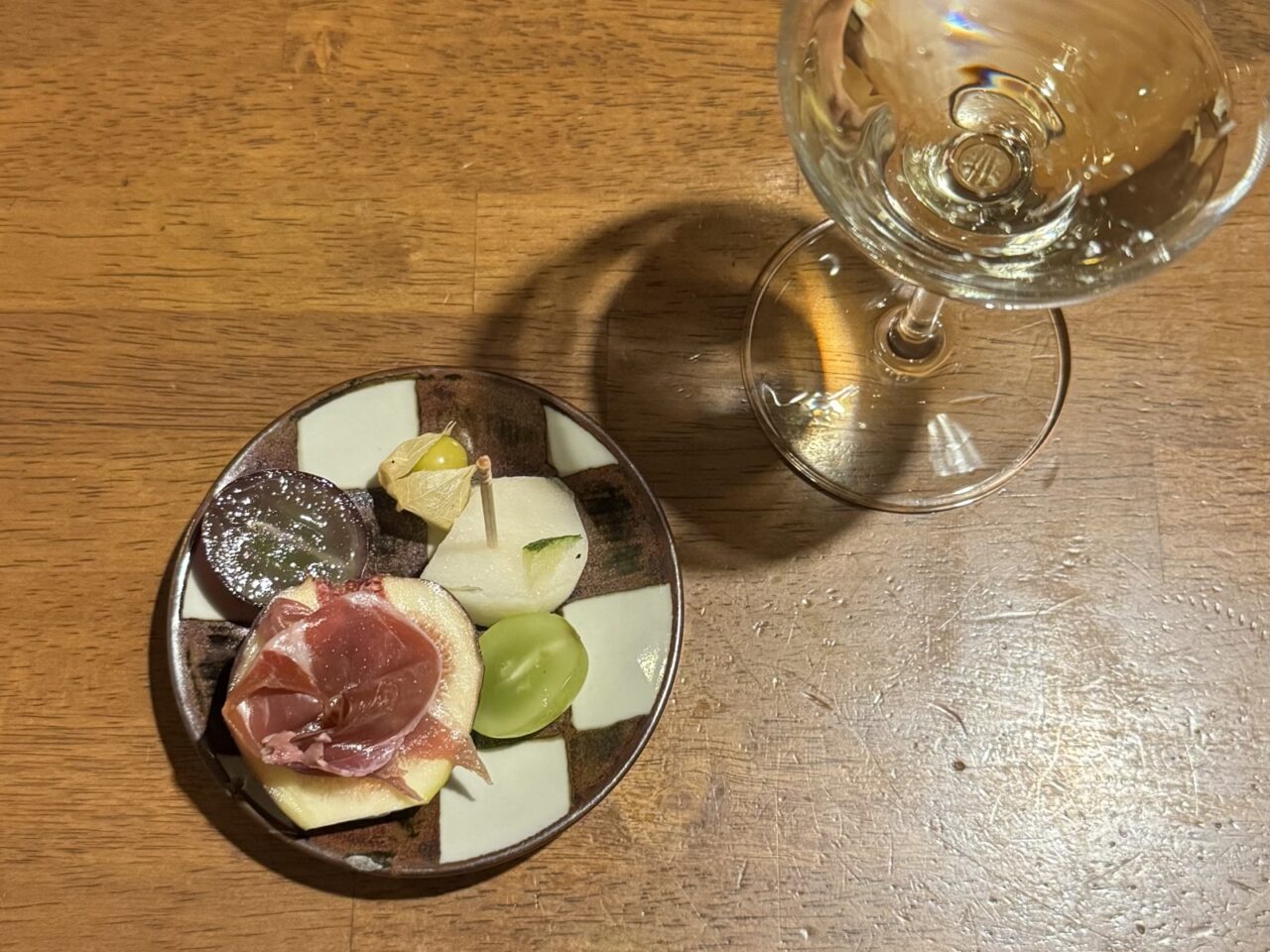 宍道湖ワイン