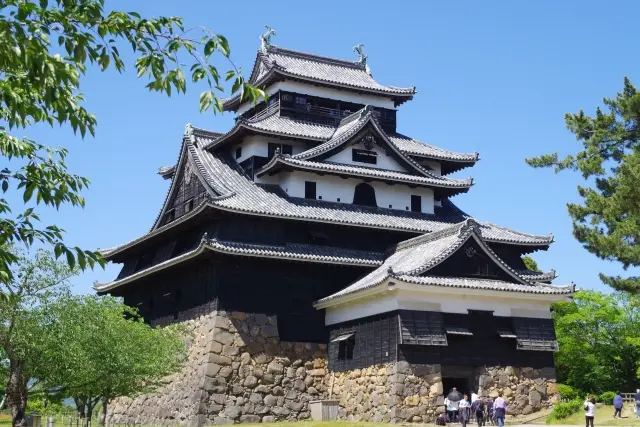 松江