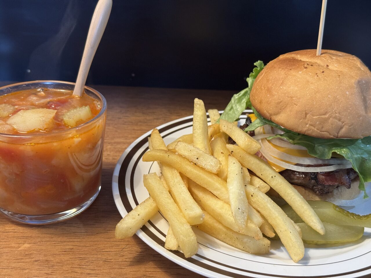 LAB KITCHEN日替わり