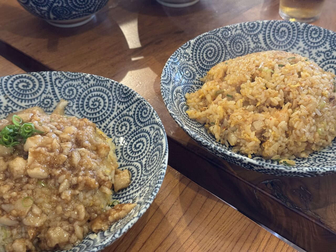 チャーハン